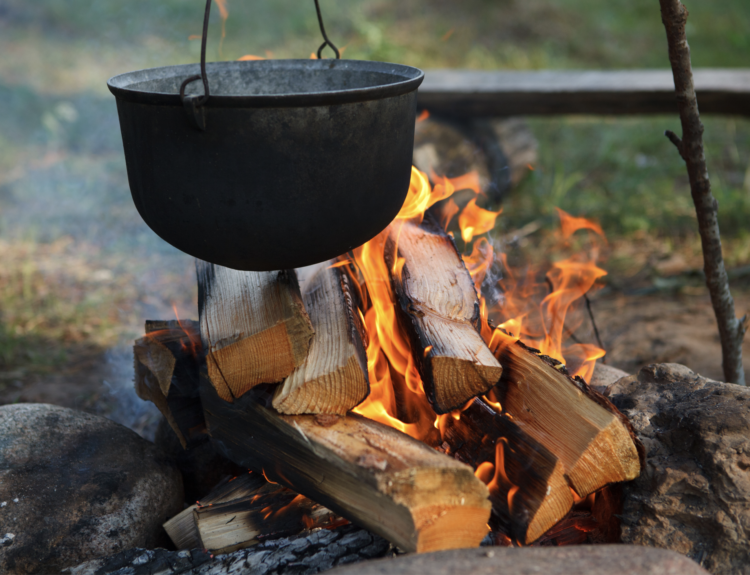 top camping recipes